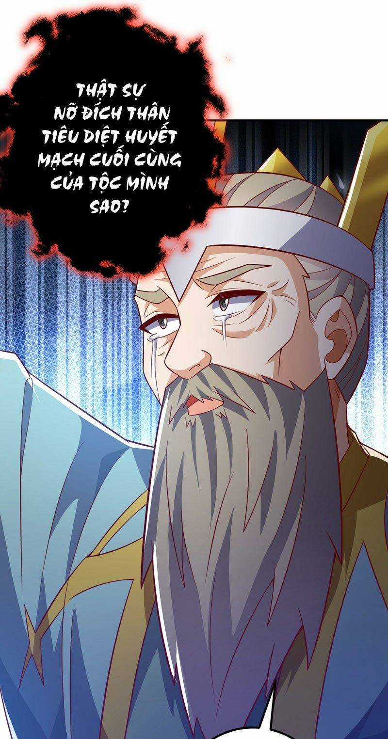 Võ Nghịch - Chapter 401 - Trang 15