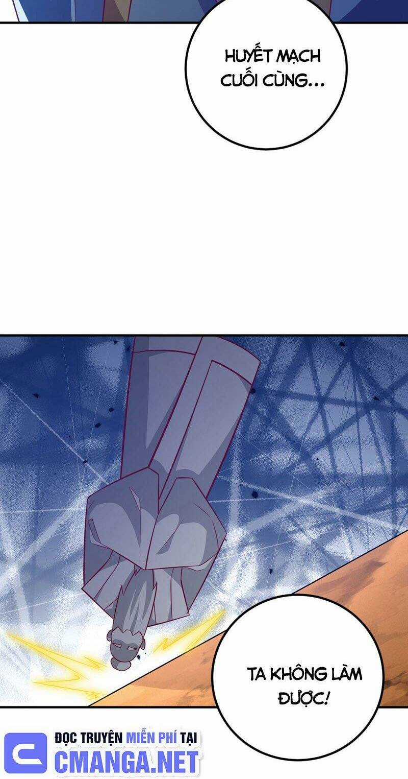 Võ Nghịch - Chapter 401 - Trang 16