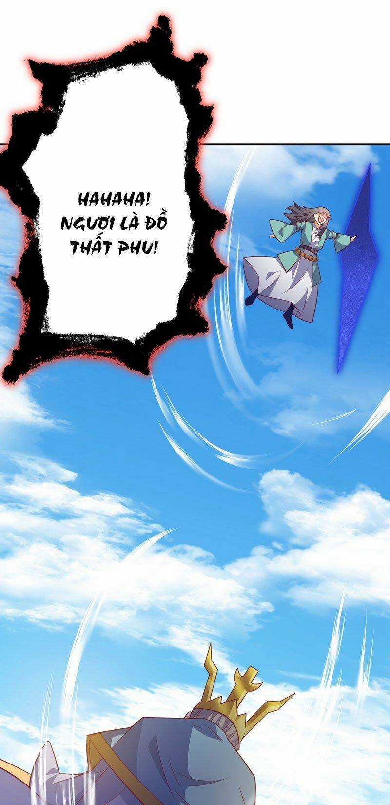 Võ Nghịch - Chapter 401 - Trang 17