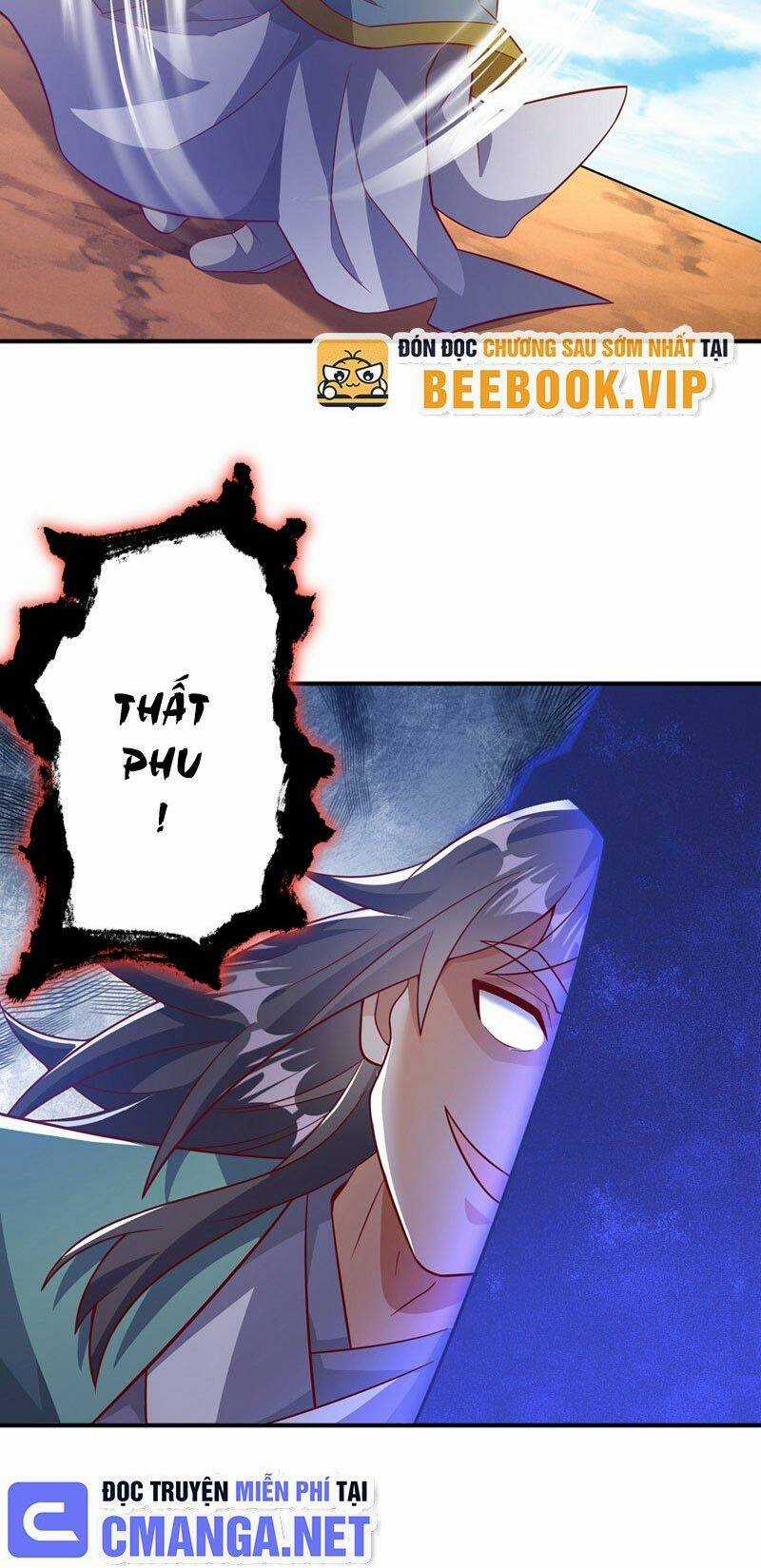 Võ Nghịch - Chapter 401 - Trang 18