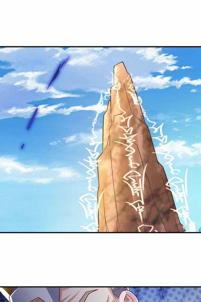 Võ Nghịch - Chapter 401 - Trang 19