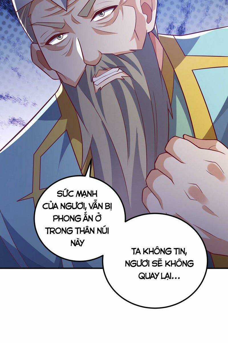 Võ Nghịch - Chapter 401 - Trang 20