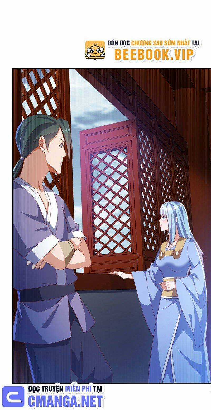 Võ Nghịch - Chapter 401 - Trang 22