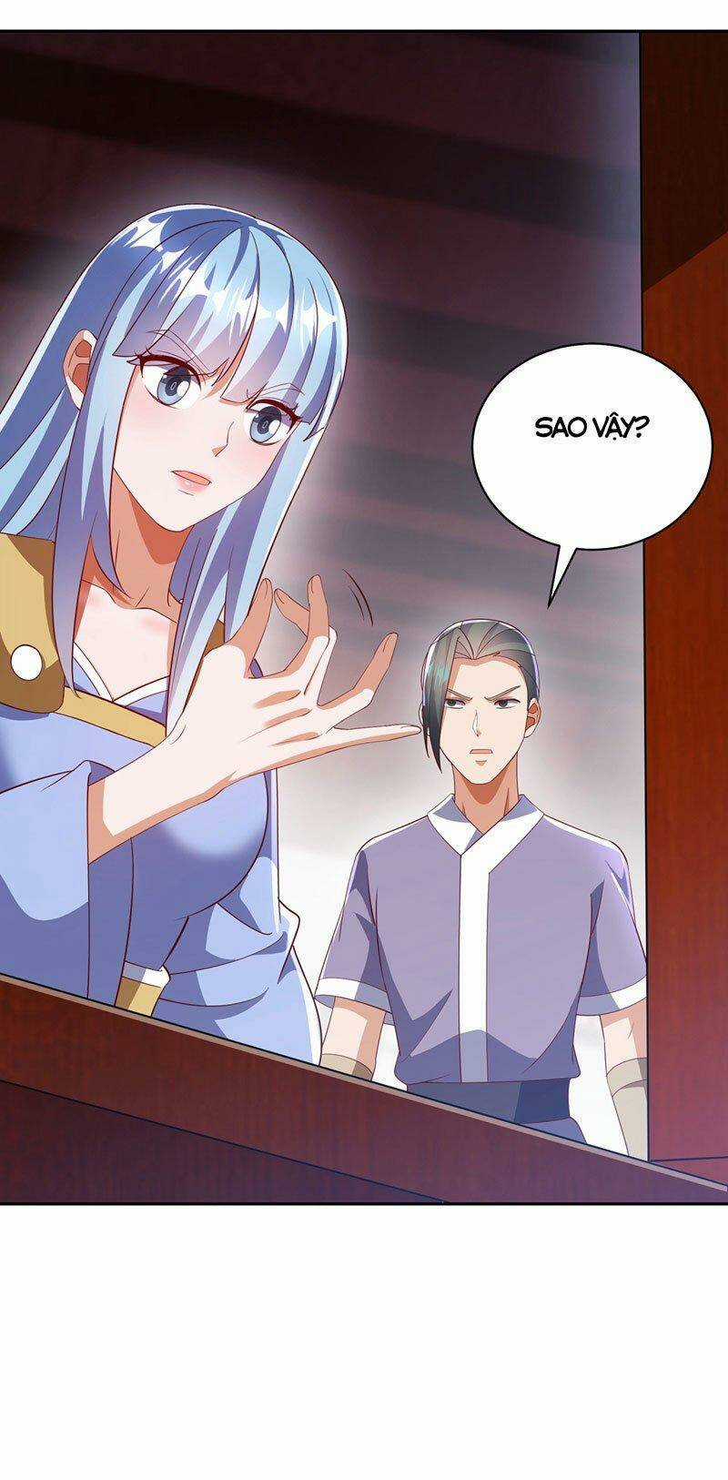 Võ Nghịch - Chapter 401 - Trang 23