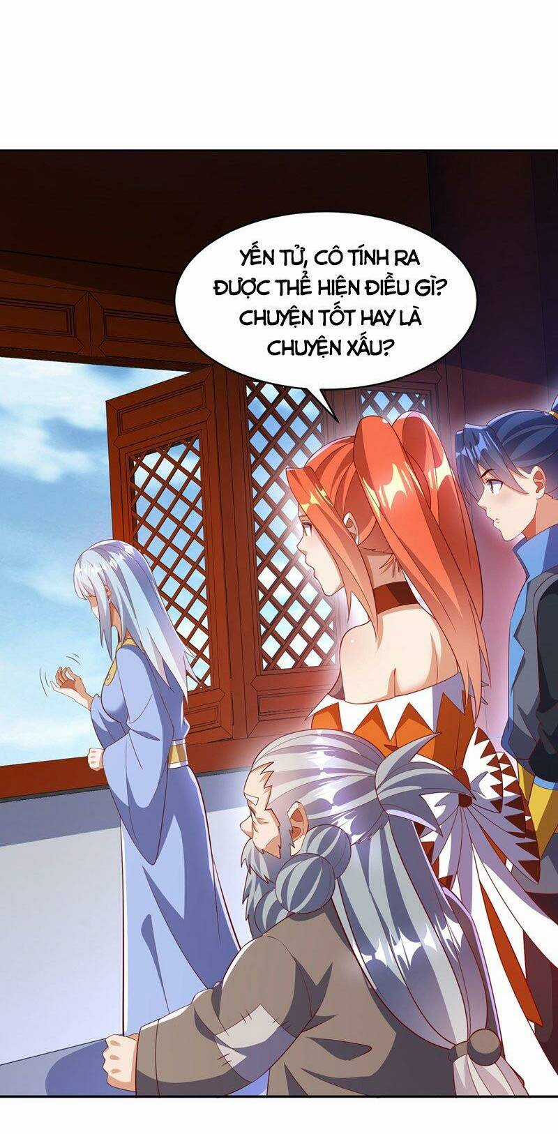 Võ Nghịch - Chapter 401 - Trang 24