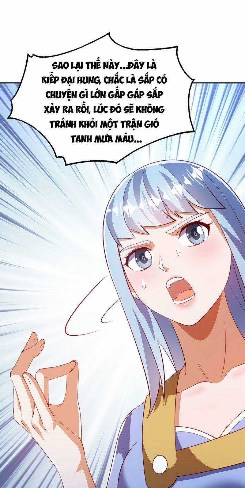 Võ Nghịch - Chapter 401 - Trang 25