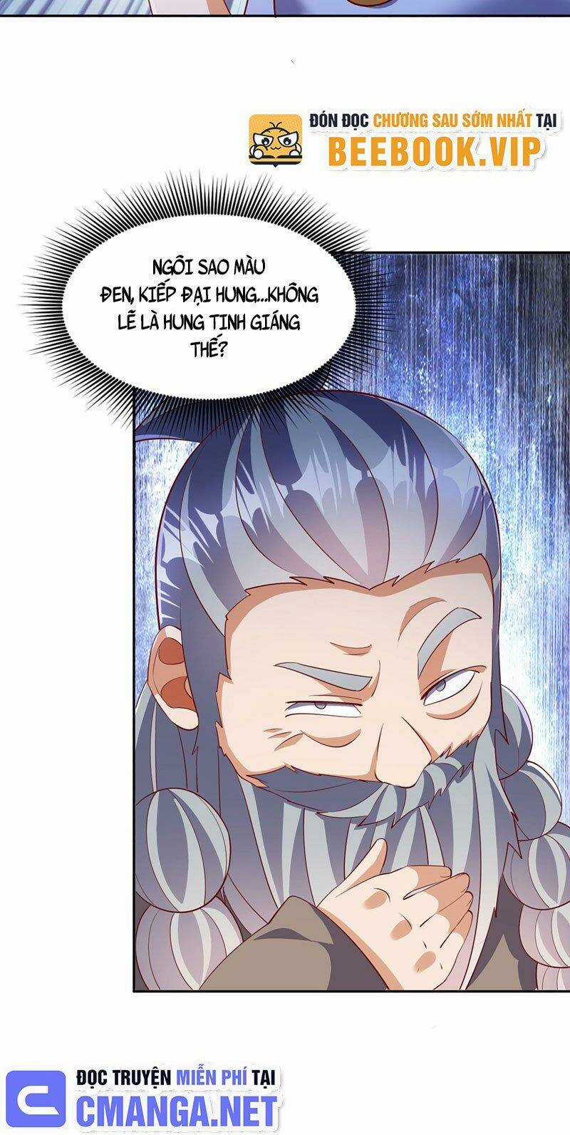 Võ Nghịch - Chapter 401 - Trang 26