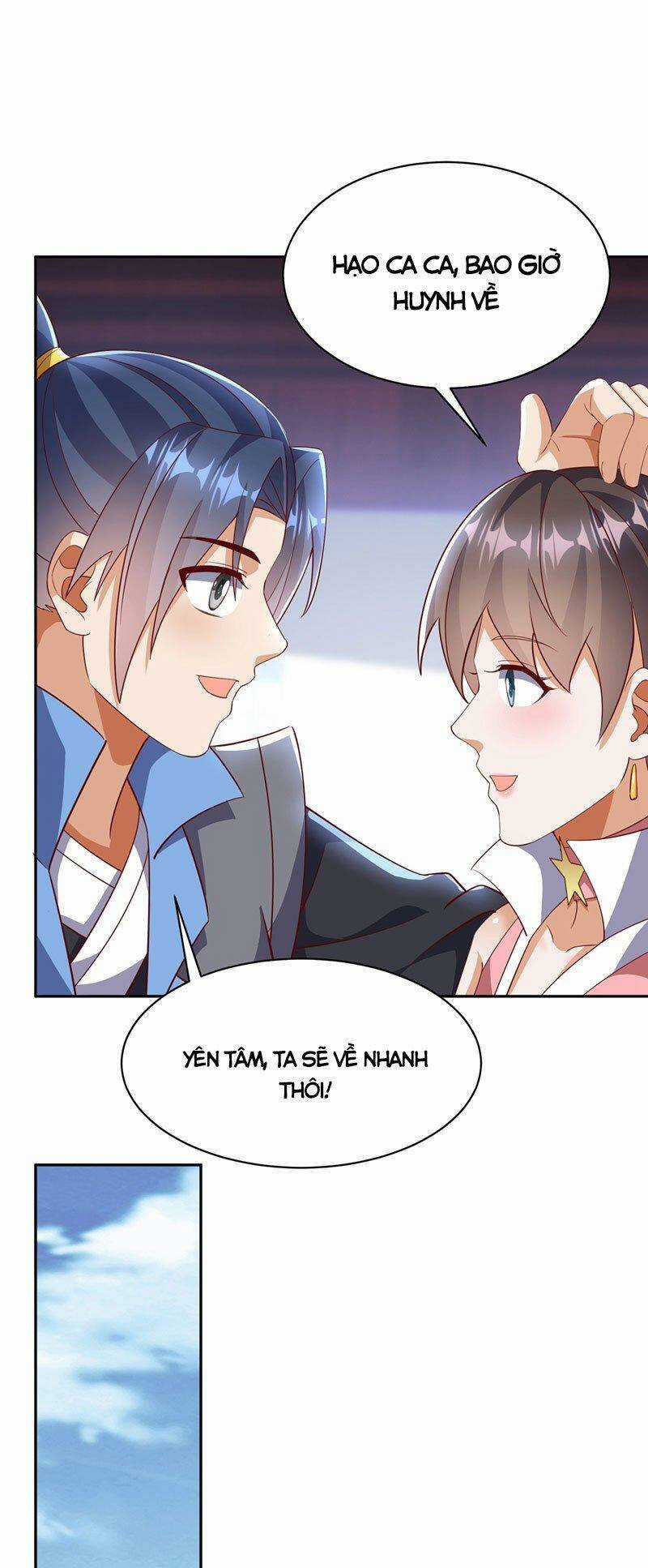 Võ Nghịch - Chapter 401 - Trang 29