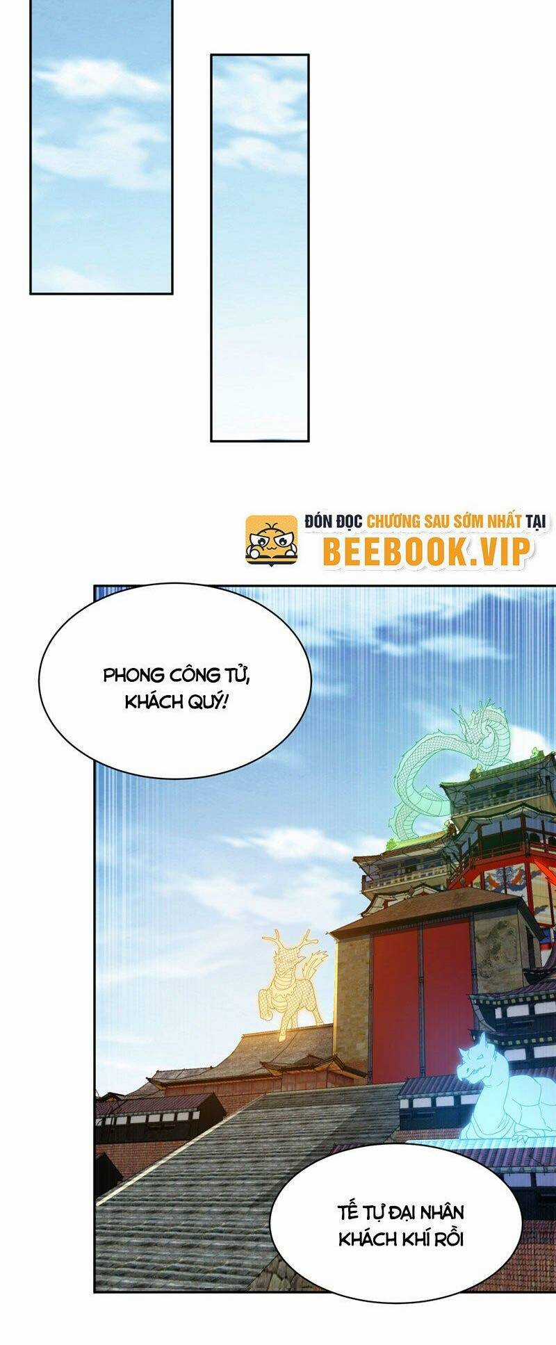 Võ Nghịch - Chapter 401 - Trang 30