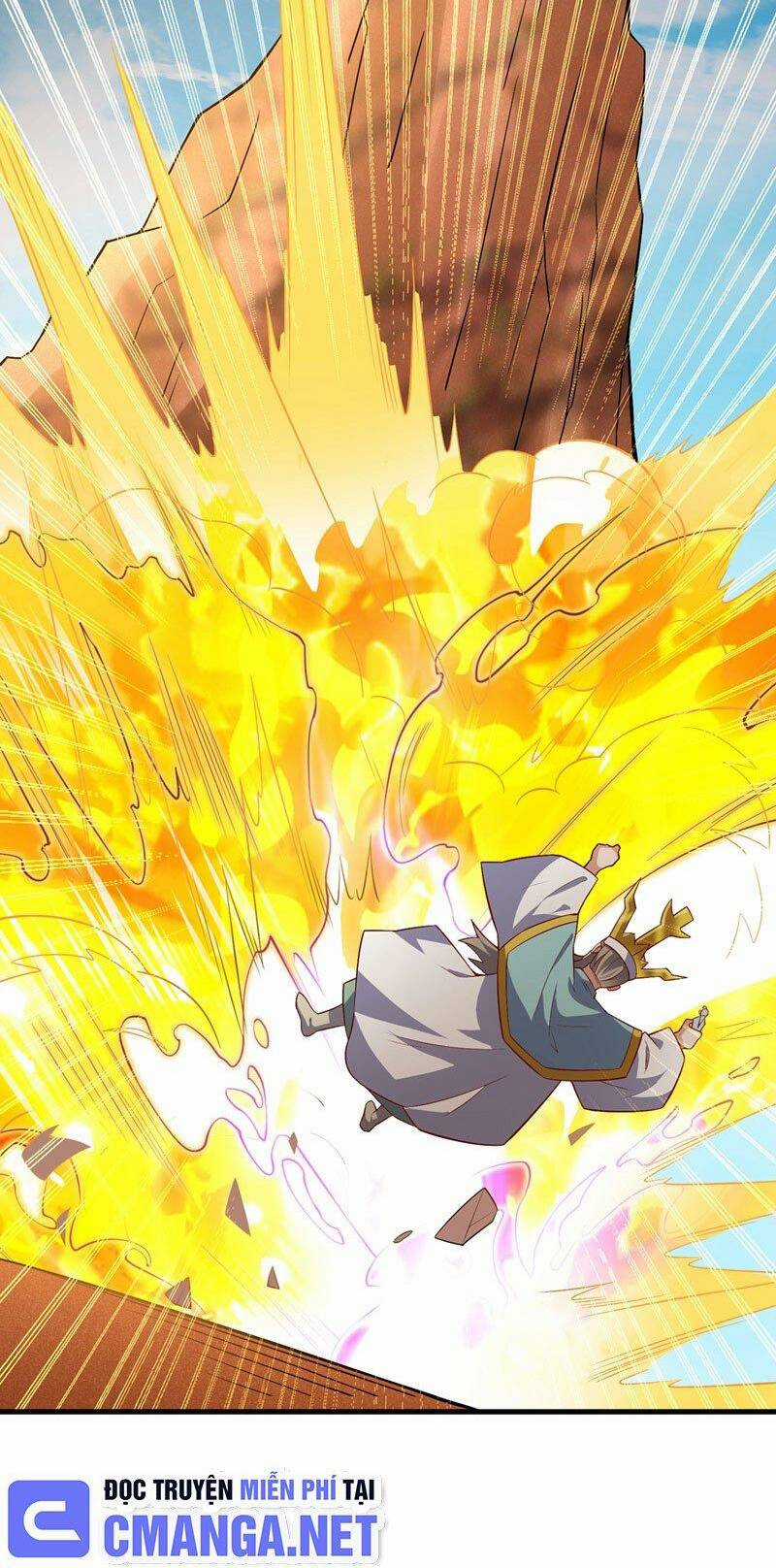 Võ Nghịch - Chapter 401 - Trang 4