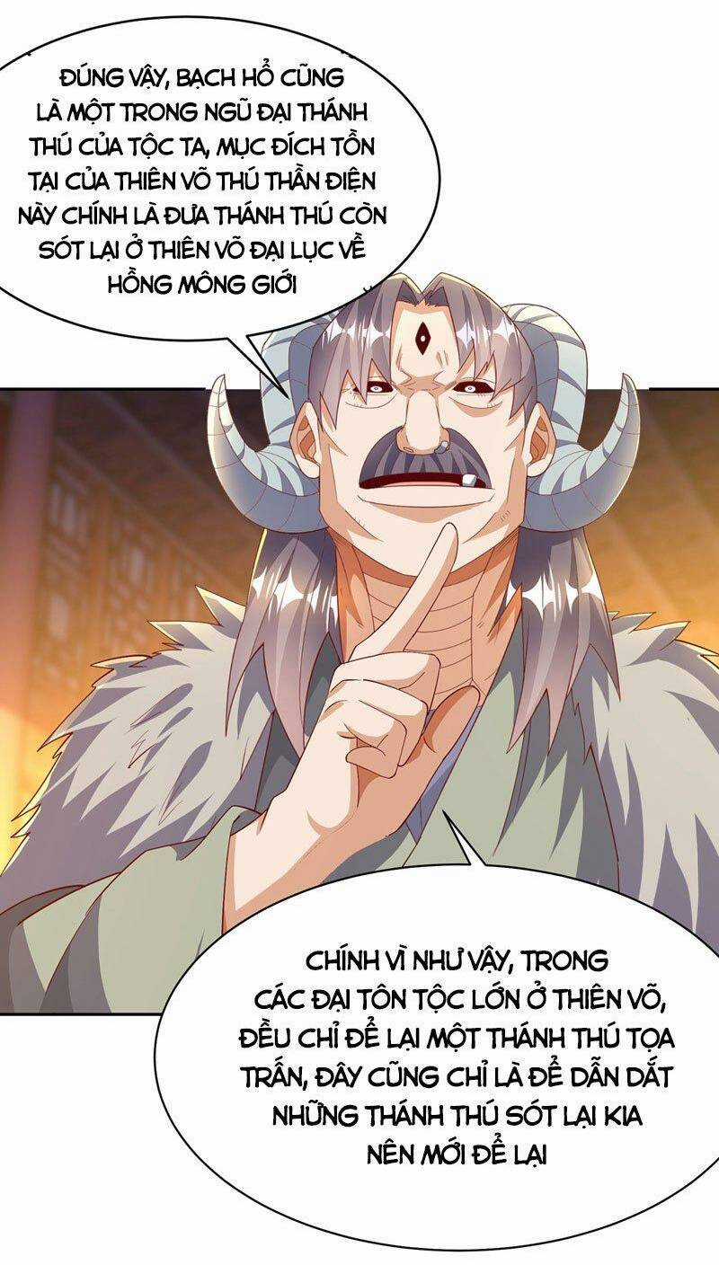 Võ Nghịch - Chapter 401 - Trang 32
