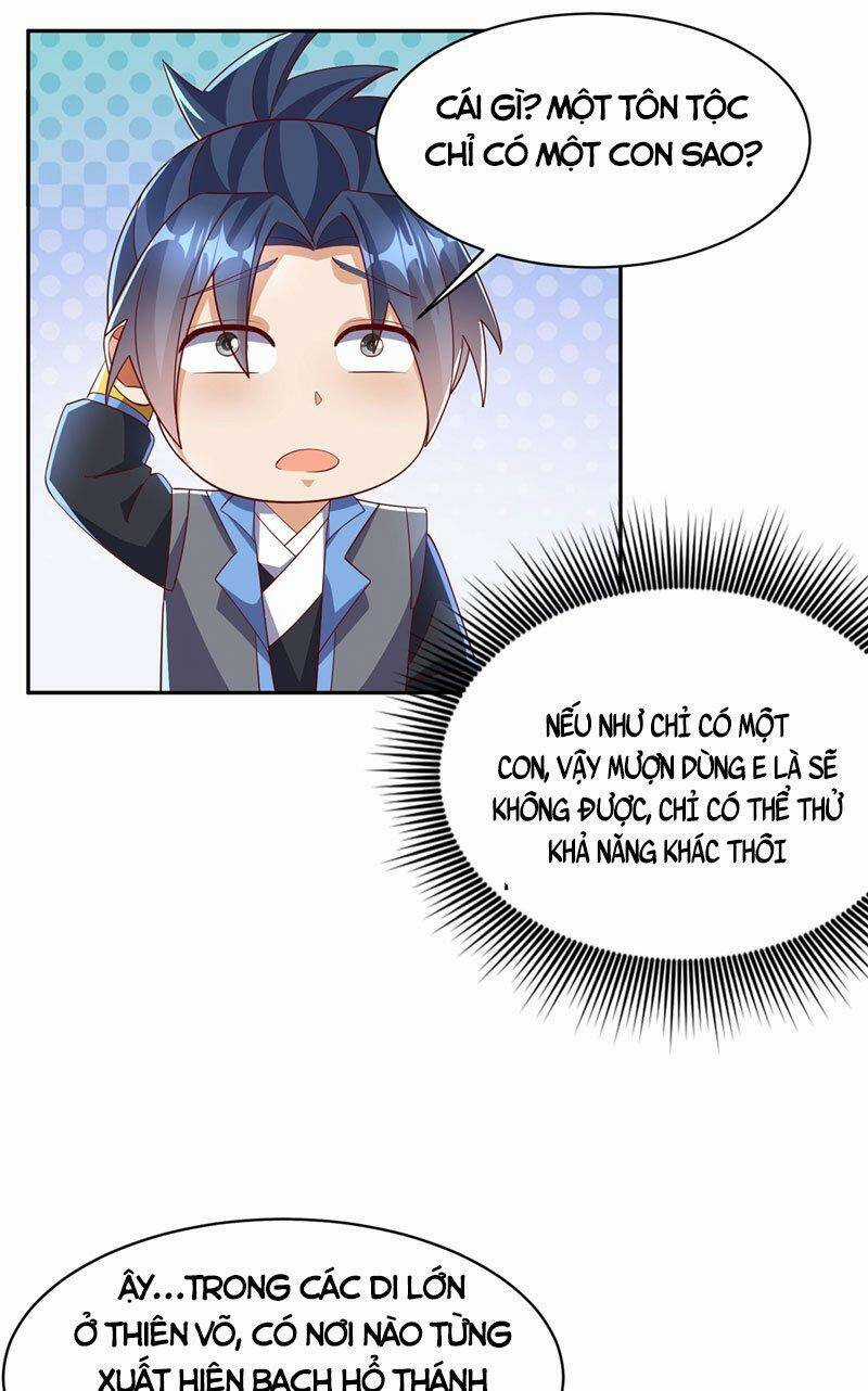 Võ Nghịch - Chapter 401 - Trang 33