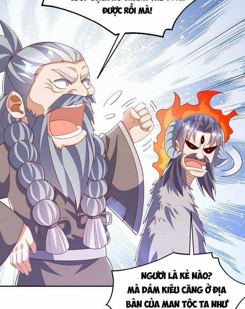 Võ Nghịch - Chapter 401 - Trang 36