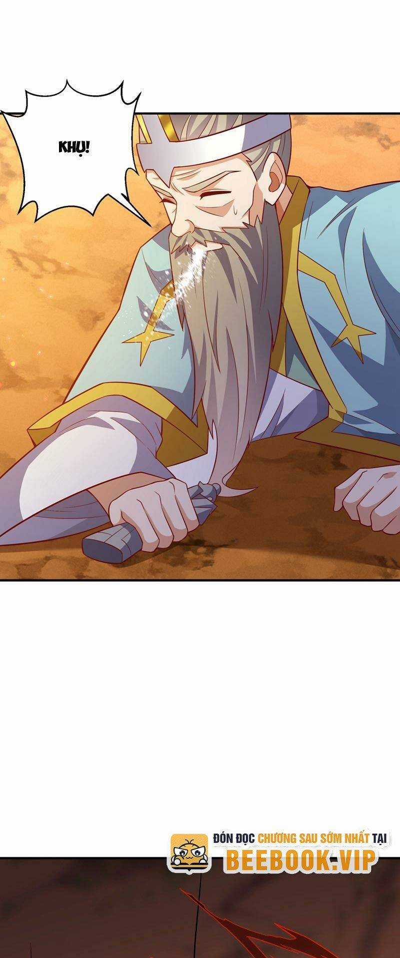 Võ Nghịch - Chapter 401 - Trang 5