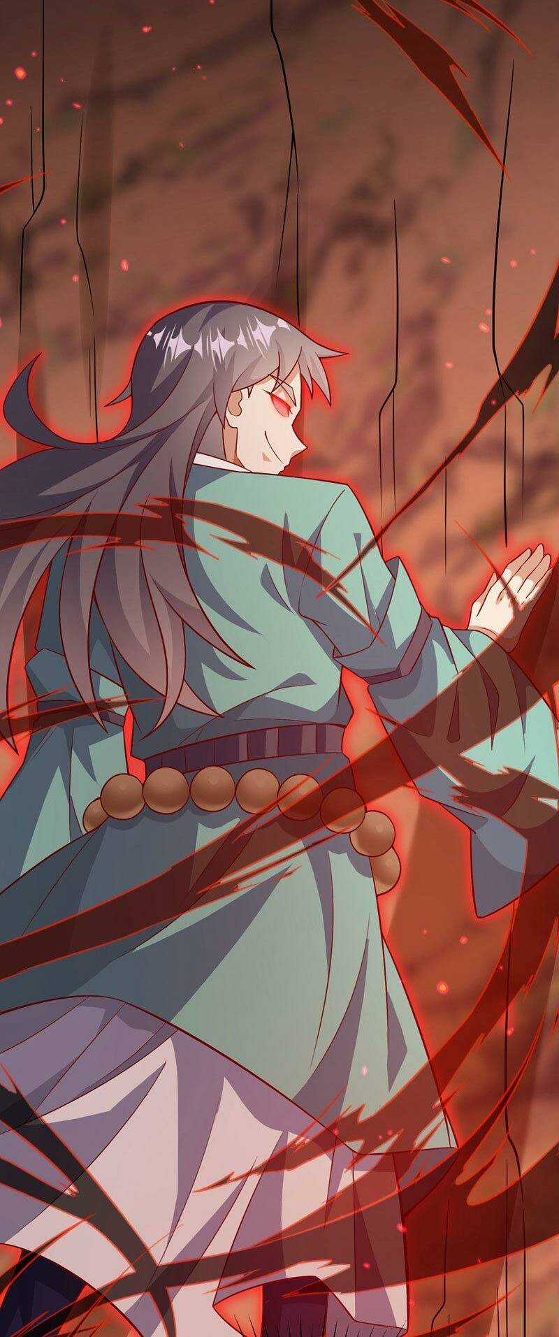 Võ Nghịch - Chapter 401 - Trang 6