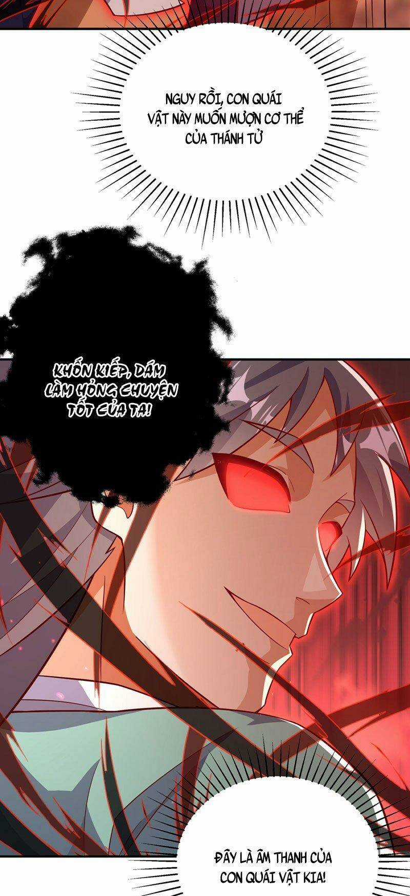 Võ Nghịch - Chapter 401 - Trang 7