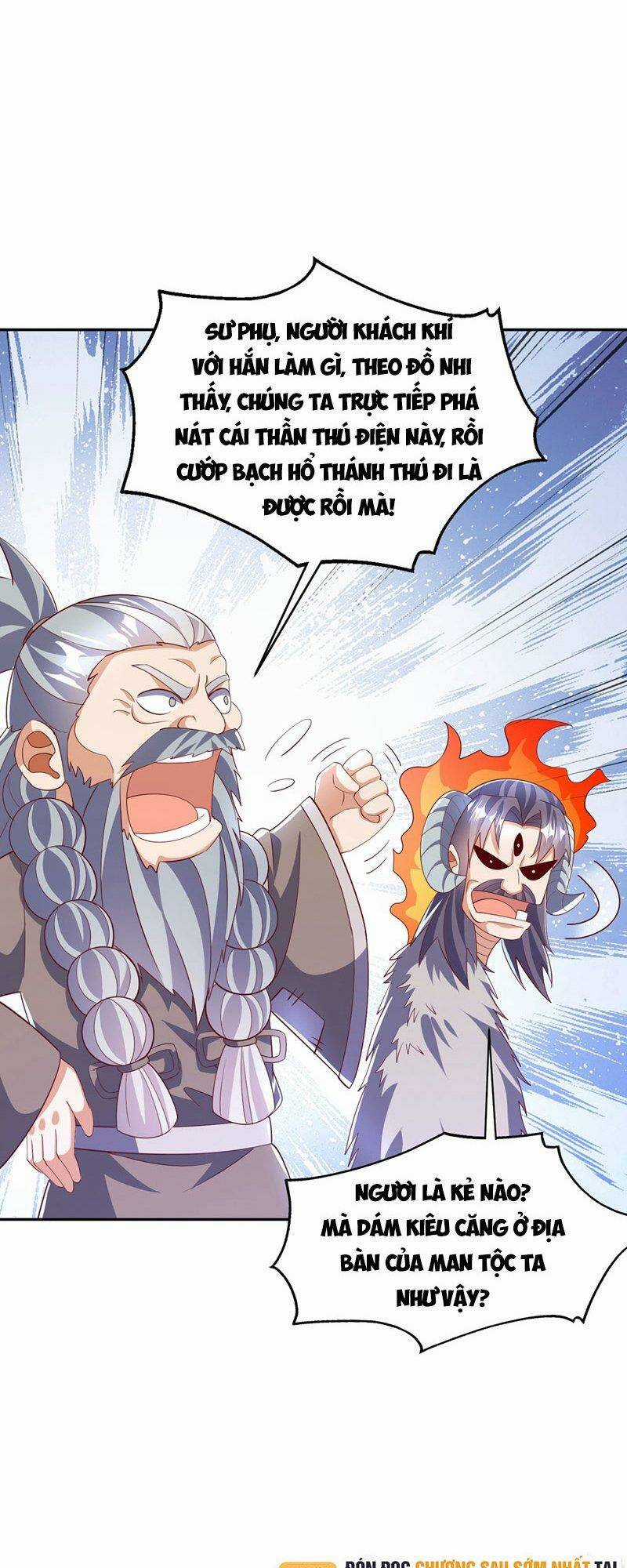 Võ Nghịch - Chapter 402 - Trang 1