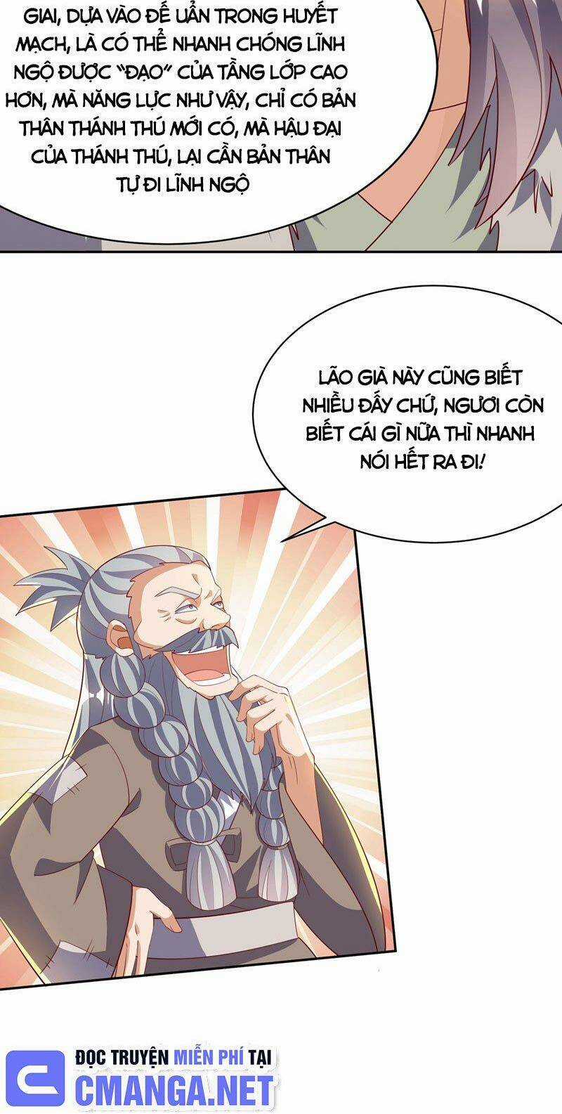 Võ Nghịch - Chapter 402 - Trang 11