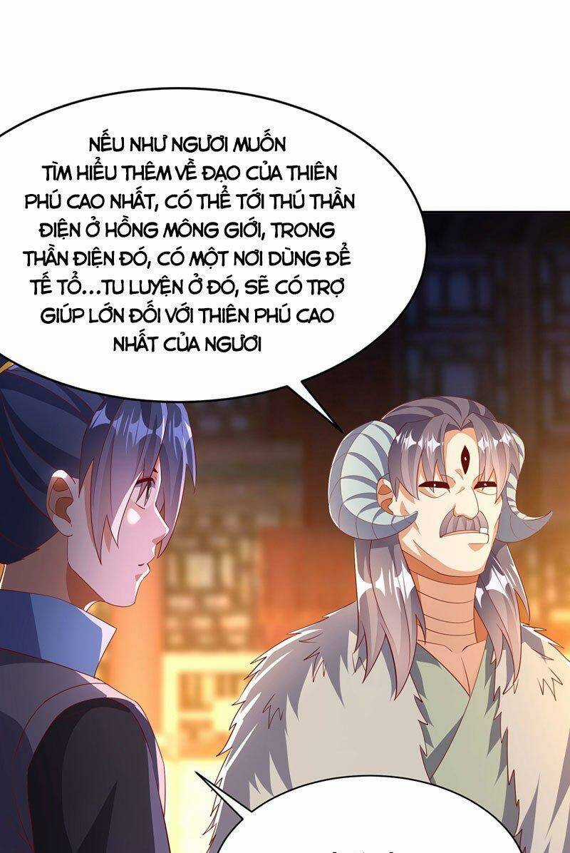 Võ Nghịch - Chapter 402 - Trang 12