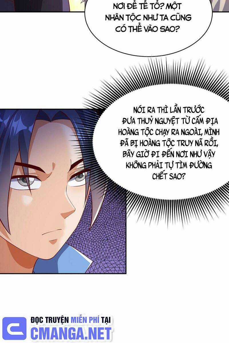 Võ Nghịch - Chapter 402 - Trang 13