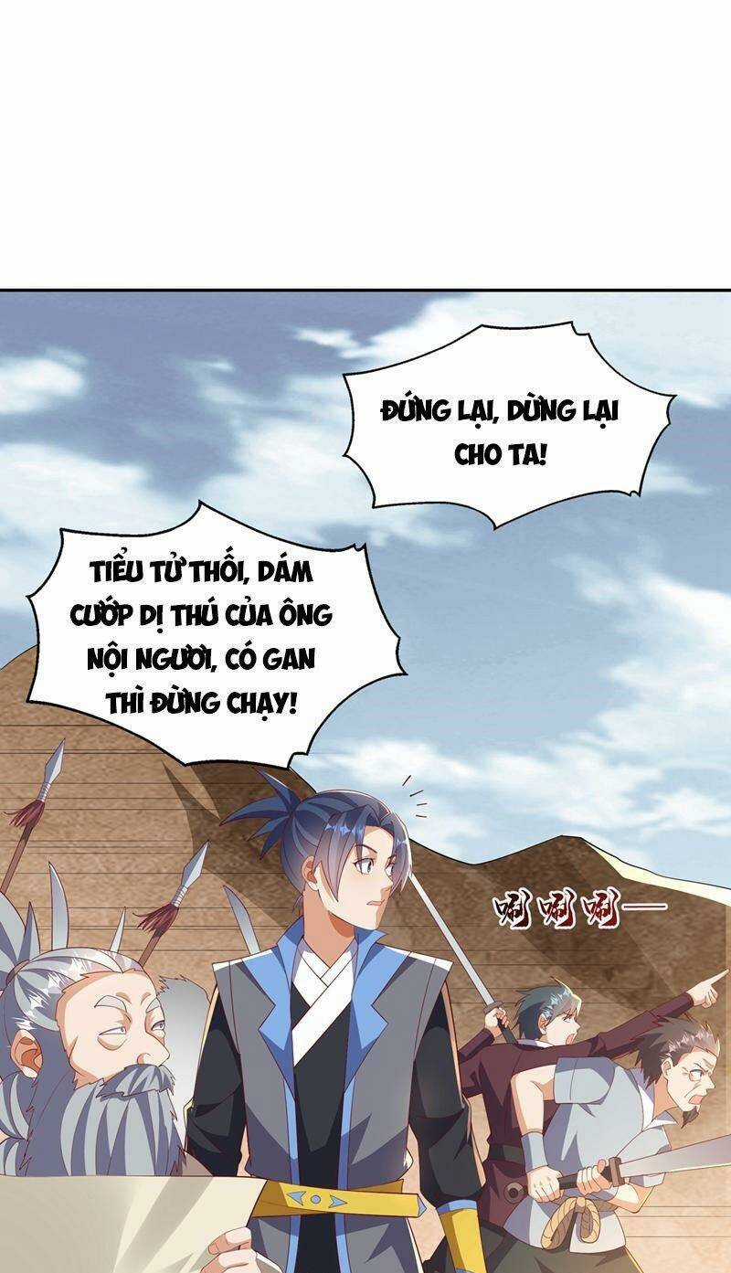 Võ Nghịch - Chapter 402 - Trang 20