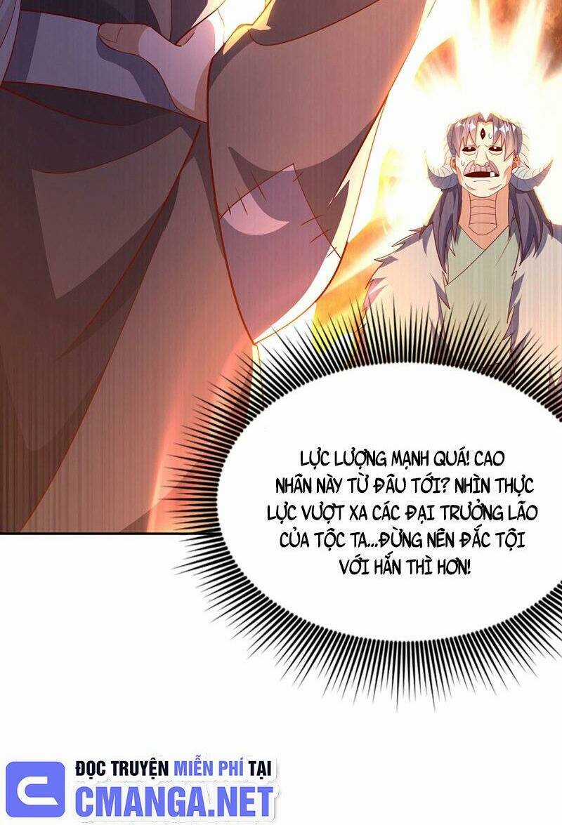 Võ Nghịch - Chapter 402 - Trang 3