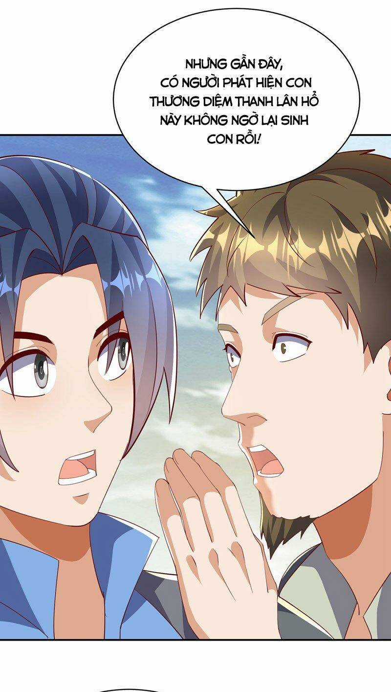 Võ Nghịch - Chapter 402 - Trang 26