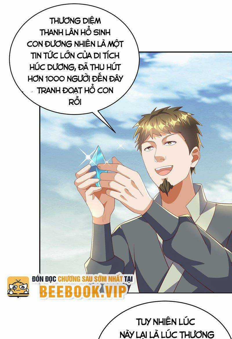 Võ Nghịch - Chapter 402 - Trang 28