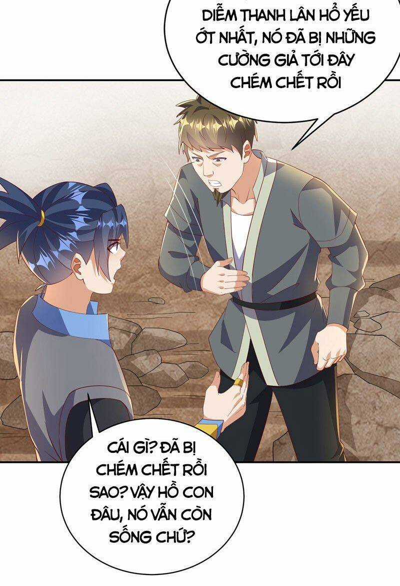 Võ Nghịch - Chapter 402 - Trang 29