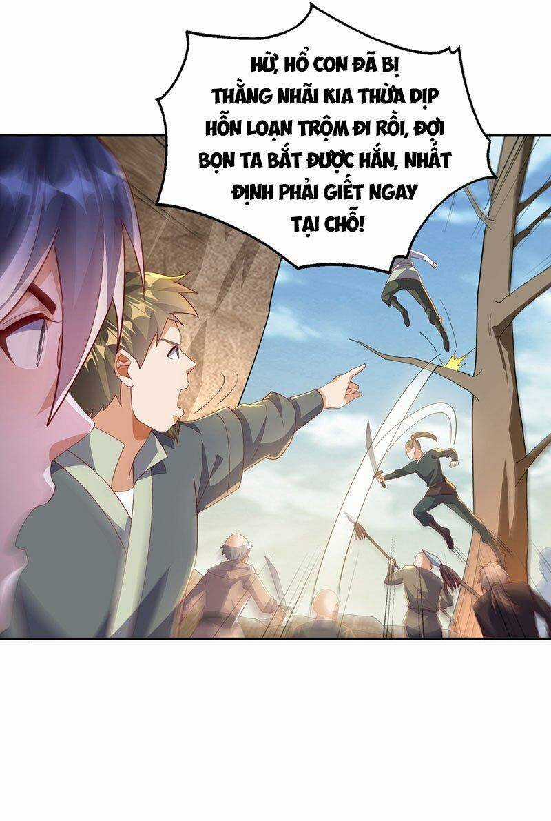 Võ Nghịch - Chapter 402 - Trang 30