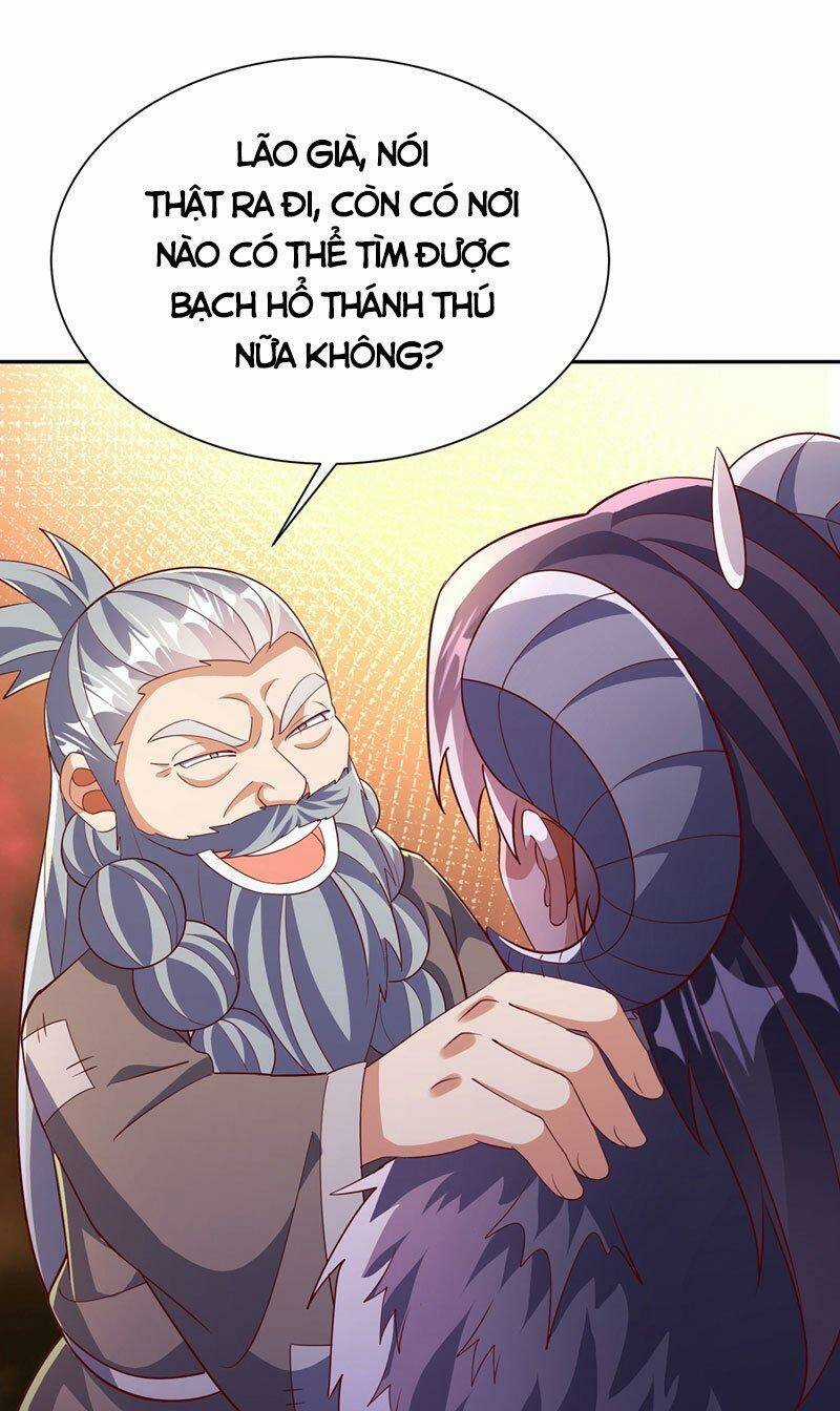 Võ Nghịch - Chapter 402 - Trang 4