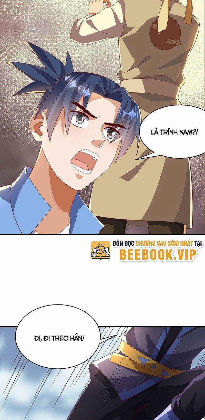 Võ Nghịch - Chapter 402 - Trang 32