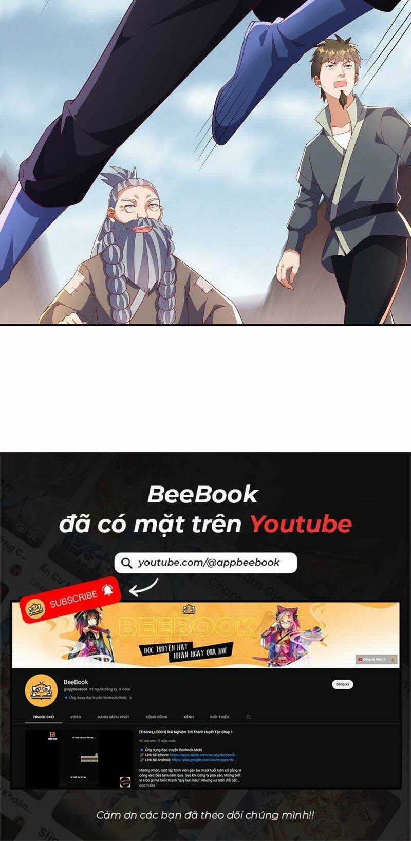 Võ Nghịch - Chapter 402 - Trang 33