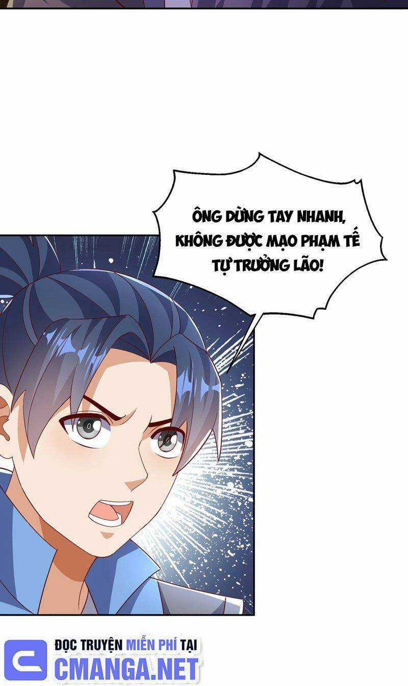 Võ Nghịch - Chapter 402 - Trang 5
