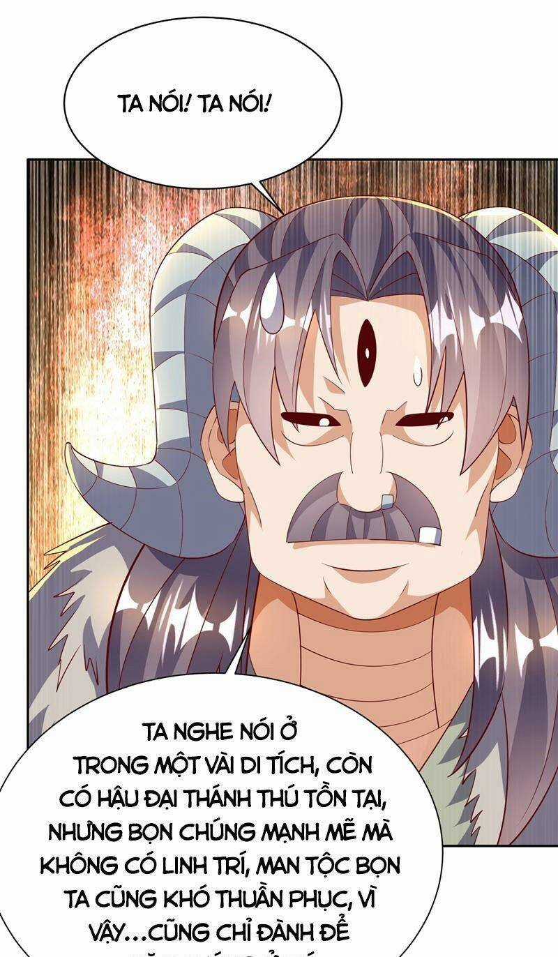 Võ Nghịch - Chapter 402 - Trang 6