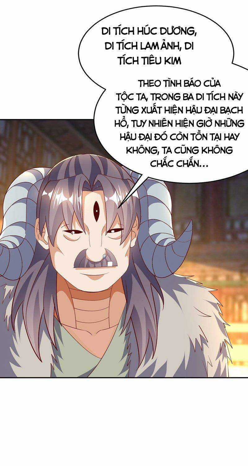 Võ Nghịch - Chapter 402 - Trang 8