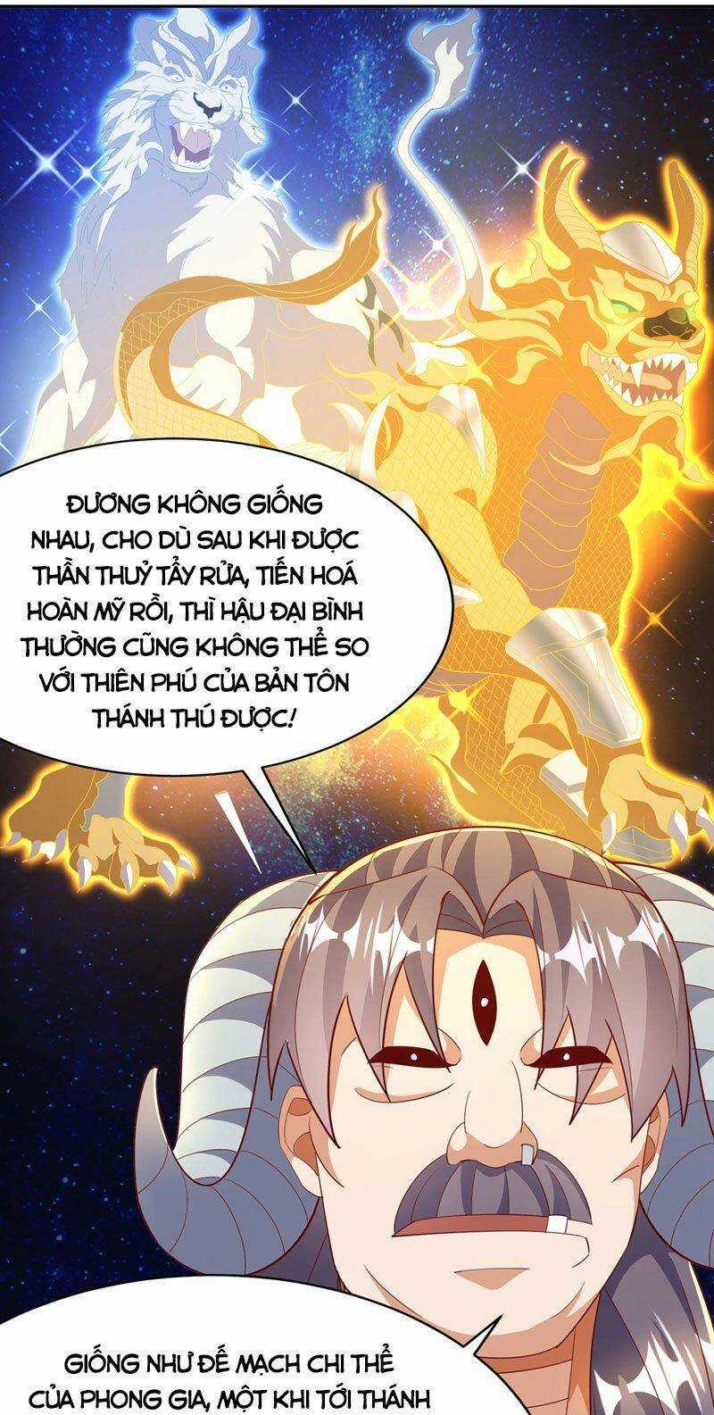 Võ Nghịch - Chapter 402 - Trang 10