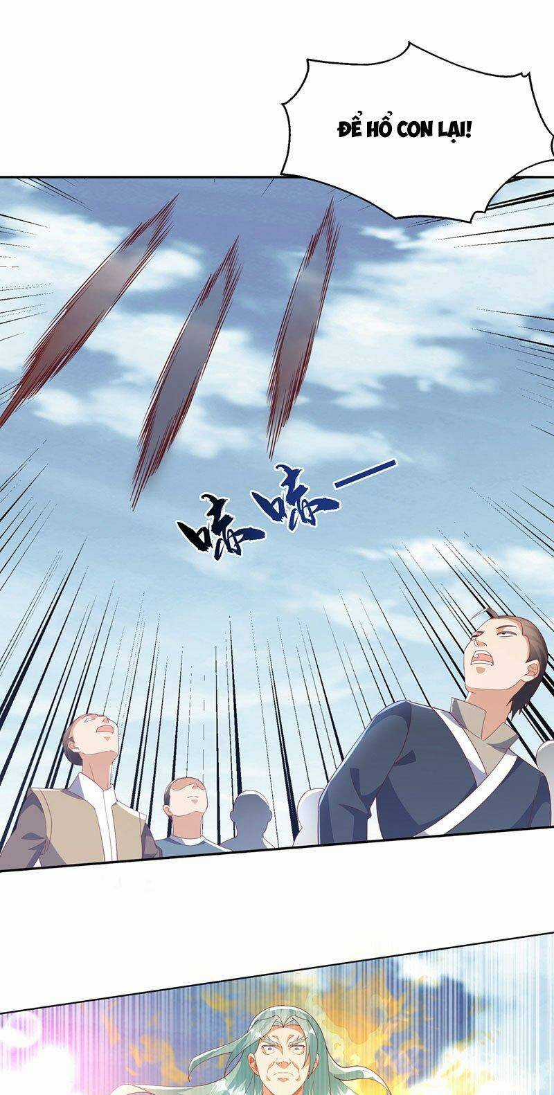 Võ Nghịch - Chapter 403 - Trang 11