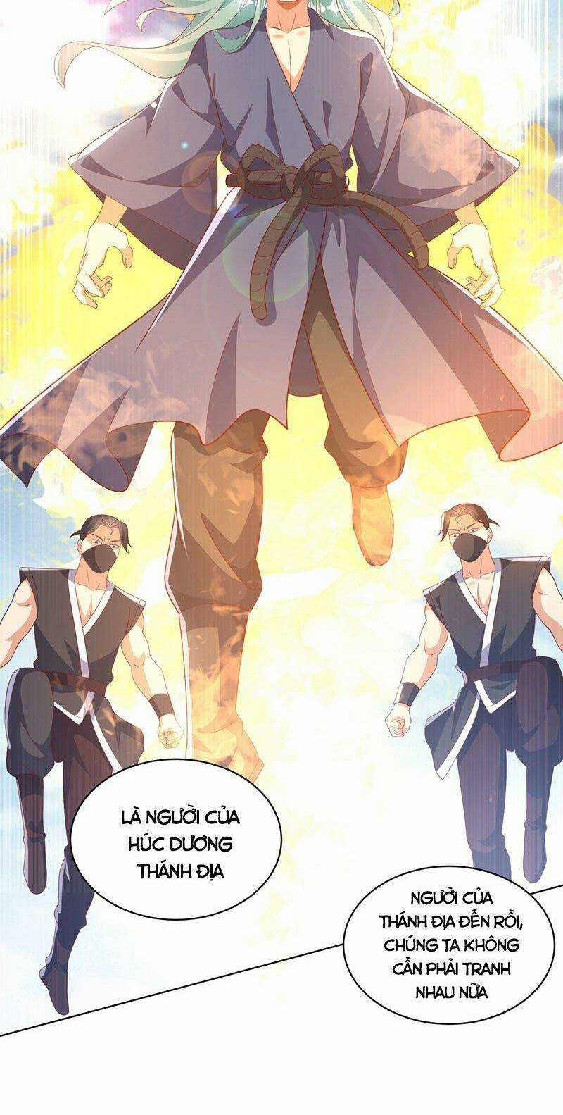 Võ Nghịch - Chapter 403 - Trang 12