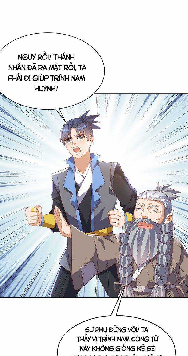 Võ Nghịch - Chapter 403 - Trang 13