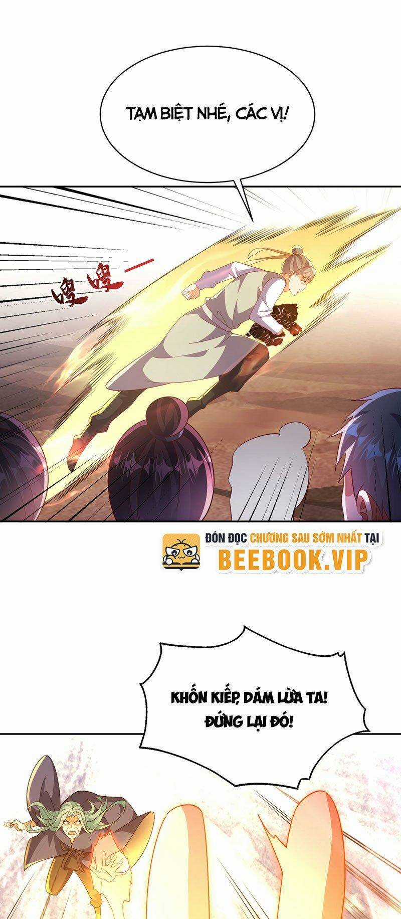 Võ Nghịch - Chapter 403 - Trang 17