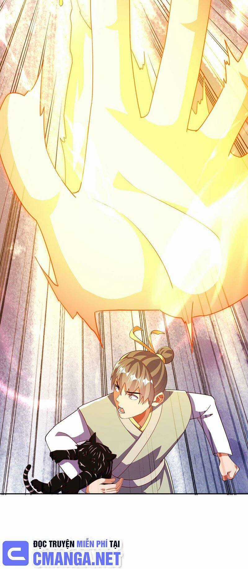 Võ Nghịch - Chapter 403 - Trang 18