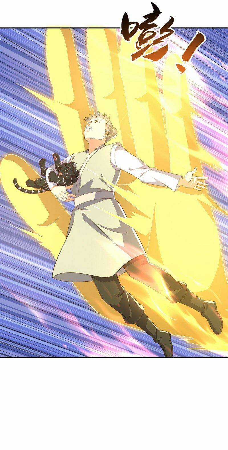 Võ Nghịch - Chapter 403 - Trang 19