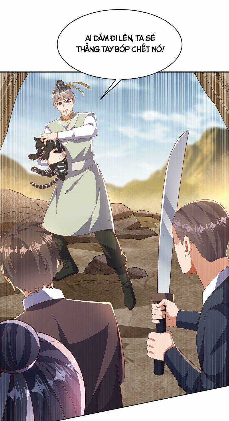 Võ Nghịch - Chapter 403 - Trang 3