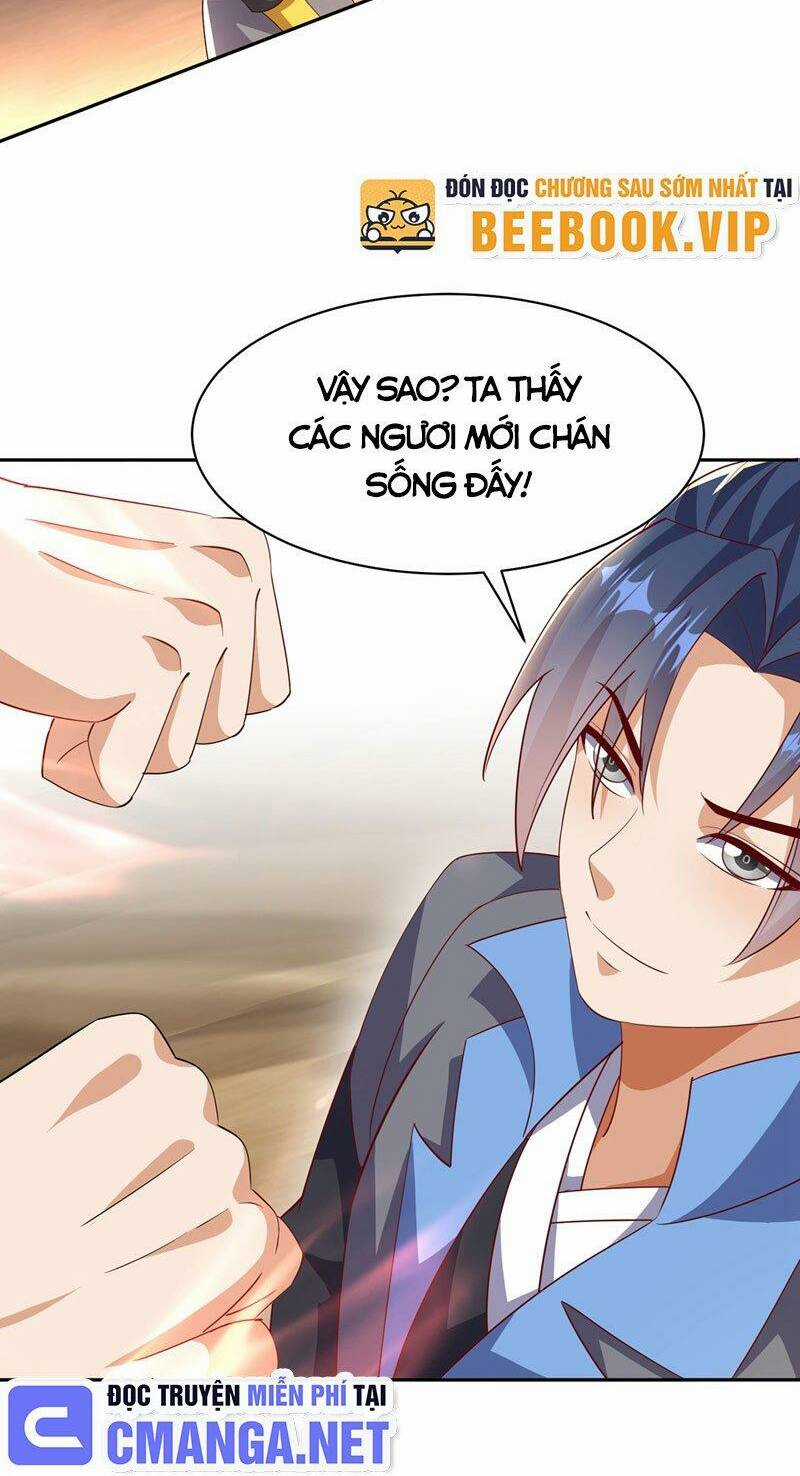 Võ Nghịch - Chapter 403 - Trang 24