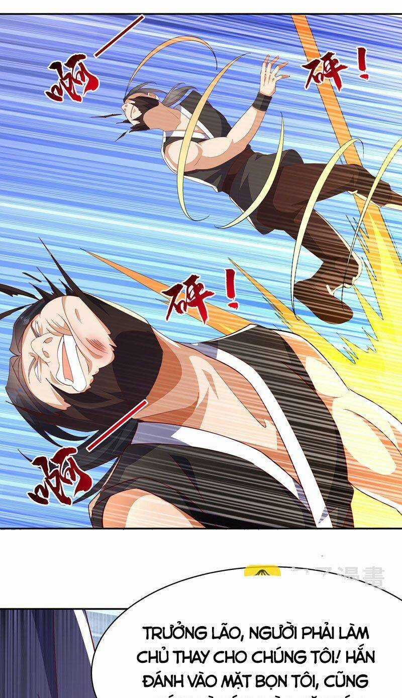 Võ Nghịch - Chapter 403 - Trang 25