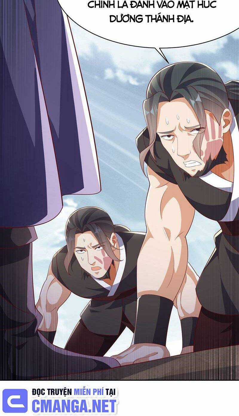 Võ Nghịch - Chapter 403 - Trang 26