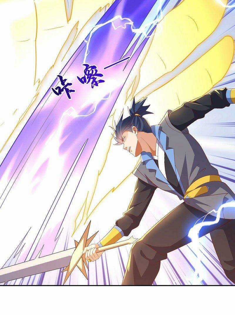 Võ Nghịch - Chapter 403 - Trang 30