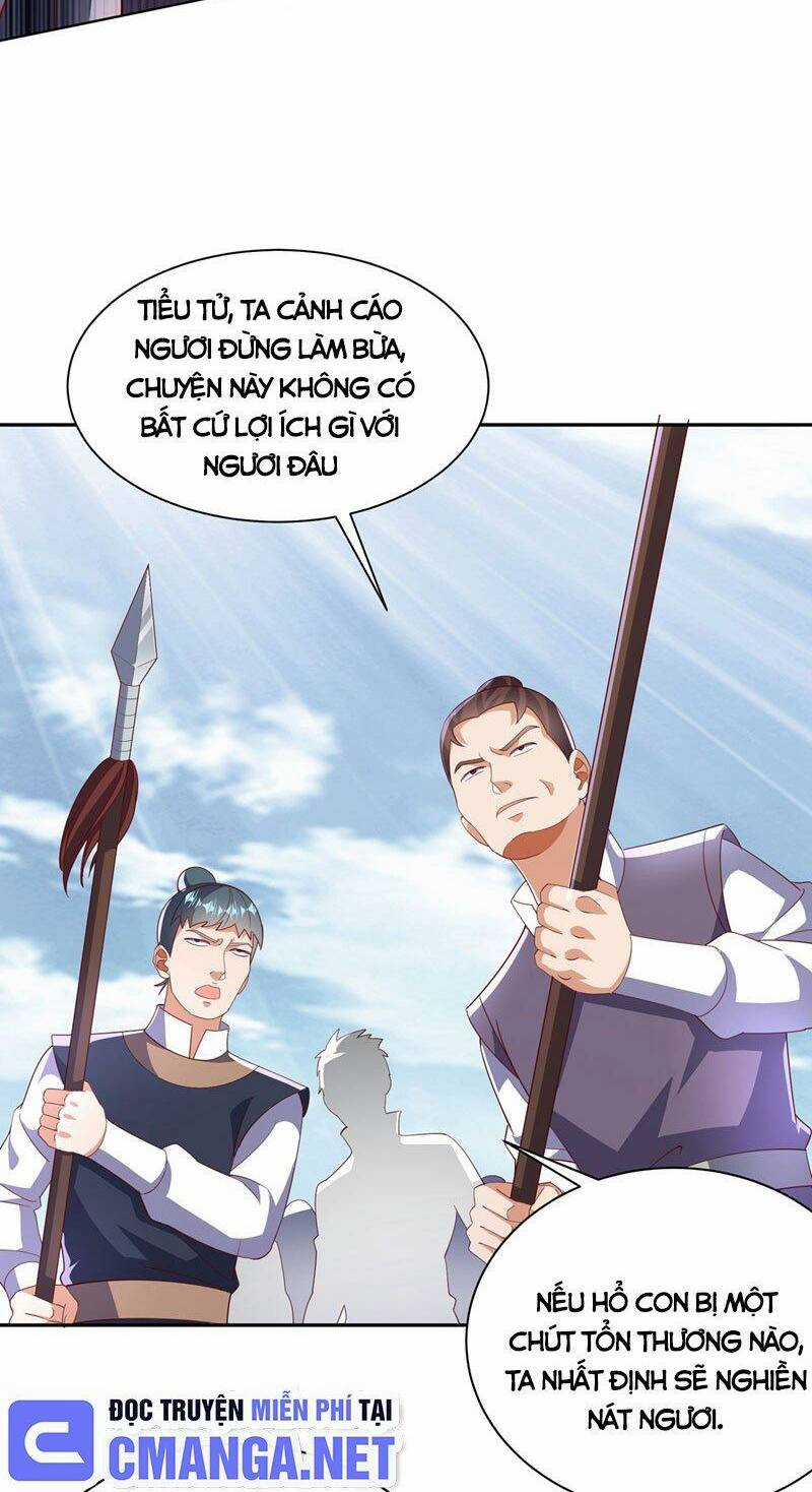 Võ Nghịch - Chapter 403 - Trang 4