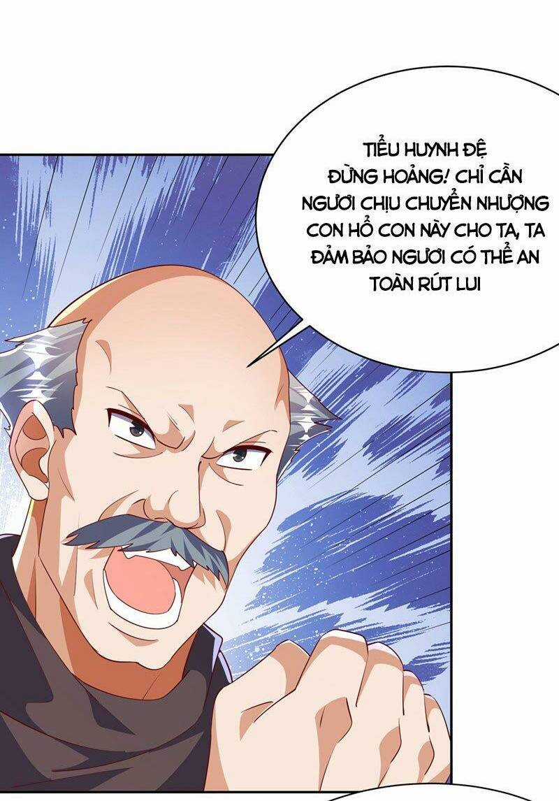 Võ Nghịch - Chapter 403 - Trang 6